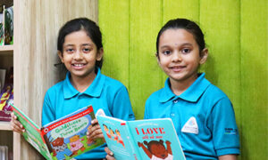 Global Academy For Learning | Best School in Bangalore
